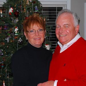 Meet your Posher, Linda